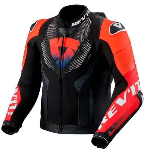 레빗 Hyperspeed Pro 레이싱 자켓 4142629805