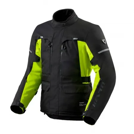 레빗 아웃백 5 H2O 투어링 자켓 4142629837