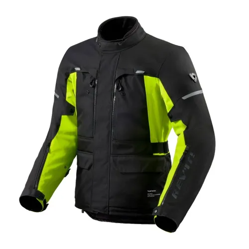 레빗 Outback 5 H2O 투어링 자켓 4142629837