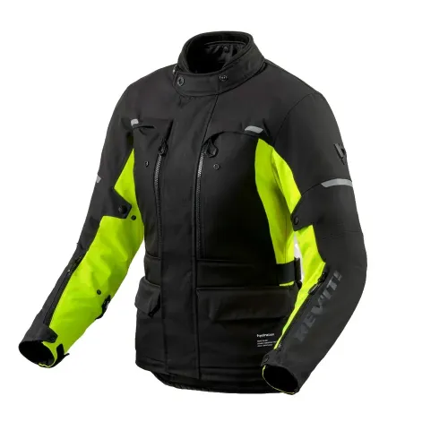 레빗 Outback 5 H2O 투어링 자켓 4142629838