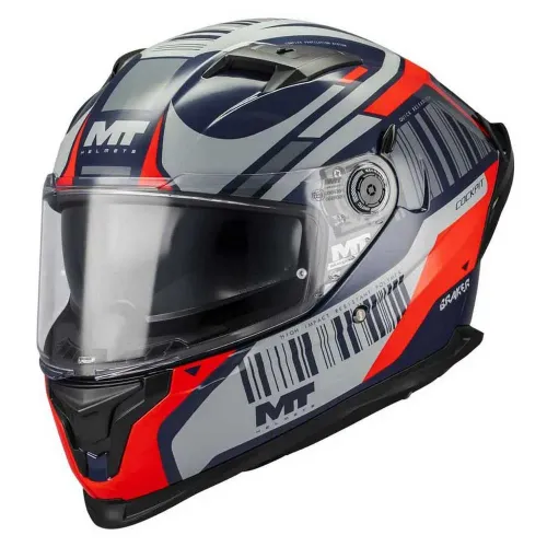 MT헬멧 Braker SV Cockpit 풀페이스 헬멧 4142630465