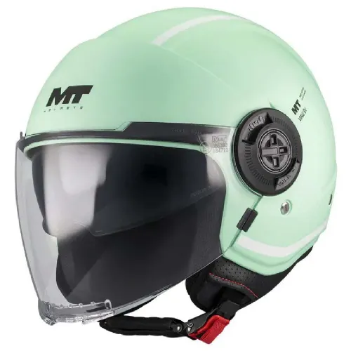 MT헬멧 Viale SV S Tasty 오픈 페이스 헬멧 4142630487