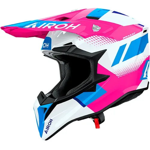 에어로 Wraaap Vision 오프로드 헬멧 4142648497