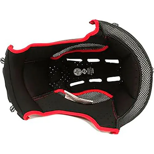 놀란 N80-8 헬멧 이너 패드 4142652108