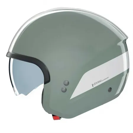 놀란 N20-2 Dolce Vita 오픈 페이스 헬멧 4142654471