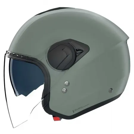 놀란 N20-2 Visor Classico Nobile 오픈 페이스 헬멧 4142654480