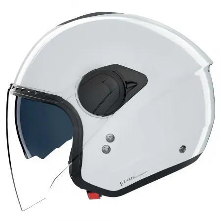 놀란 N20-2 Visor Classico 오픈 페이스 헬멧 4142654484