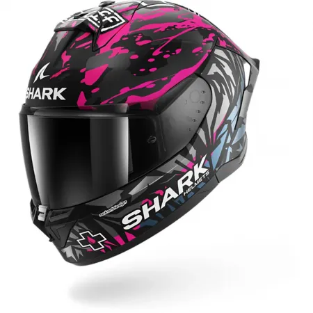 샤크 Skwal Cup Replica Redding ECE 풀페이스 헬멧 4142658055