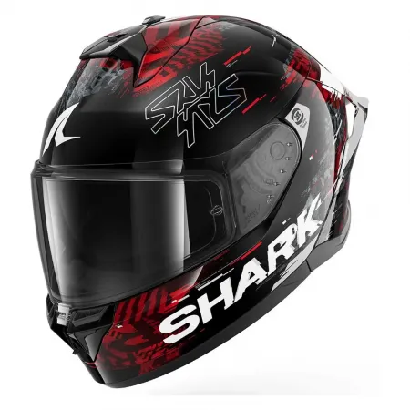 샤크 Skwal Cup Speed-Vib ECE 풀페이스 헬멧 4142658062