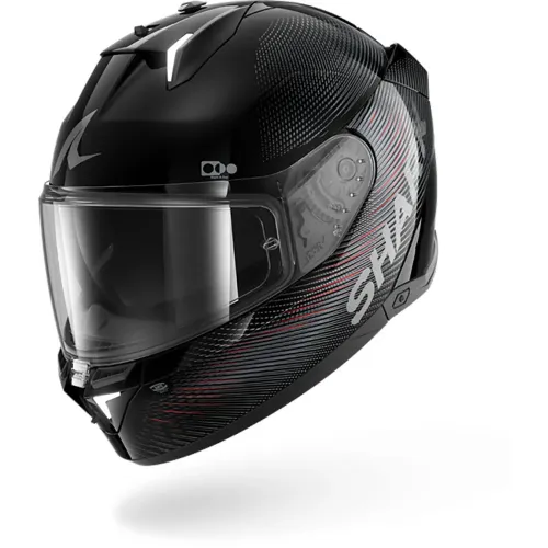 샤크 Skwal i3 SP Lyne ECE 풀페이스 헬멧 4142658116