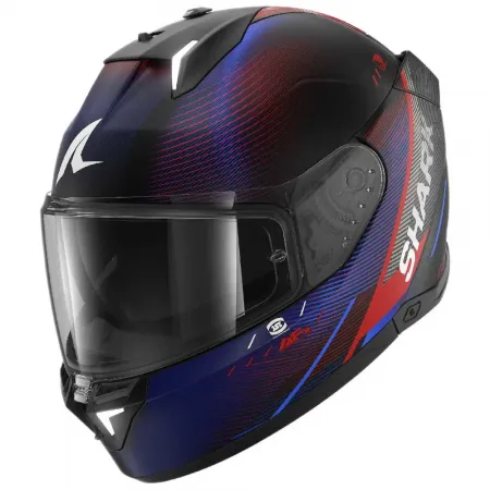 샤크 Skwal i3 Speed-Tech ECE 풀페이스 헬멧 4142658124