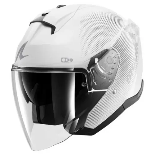 샤크 Skwal Jet SP Lyne ECE 오픈 페이스 헬멧 4142658166