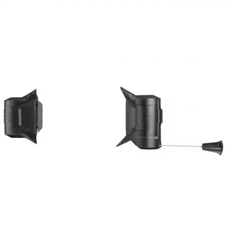 SHOT Lite 모토크로스 고글 필름 시스템 4142670544