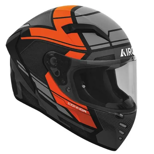 에어로 Connor Ego 풀페이스 헬멧 4142675310