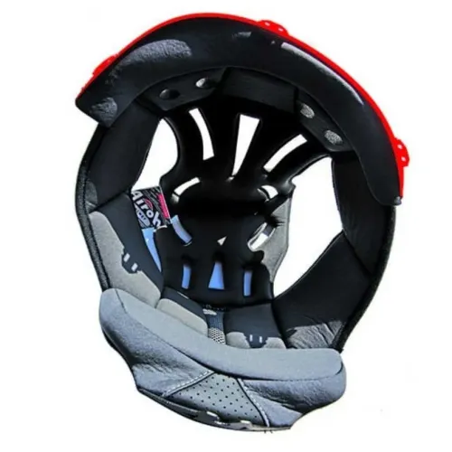 에어로 GP550S 헬멧 이너 패드 4142675315