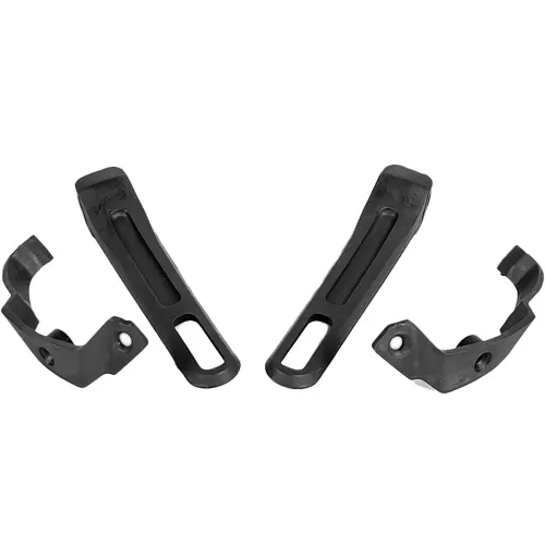 리에뜨 Flexlock 5.5 Factory 레이싱 부츠 닫기 4142688932