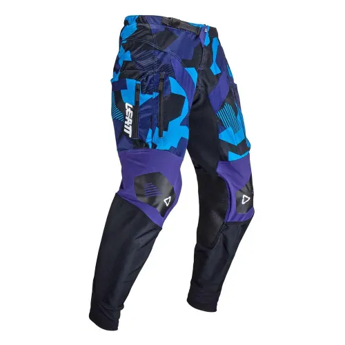 리에뜨 Moto 4.5 Enduro 오프로드 바지 4142688950