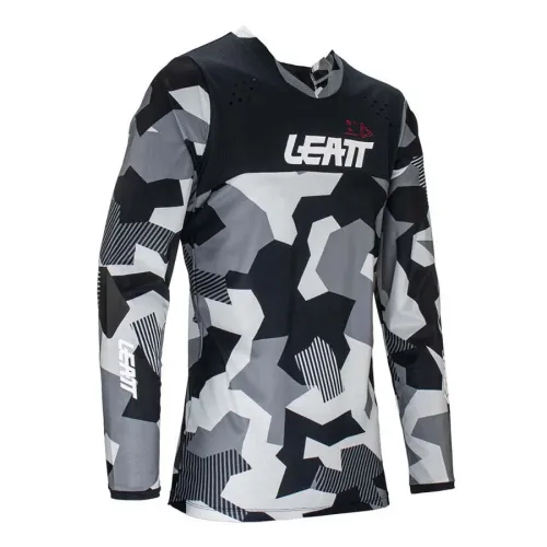 리에뜨 Moto 4.5 Enduro 긴팔 저지 4142688951