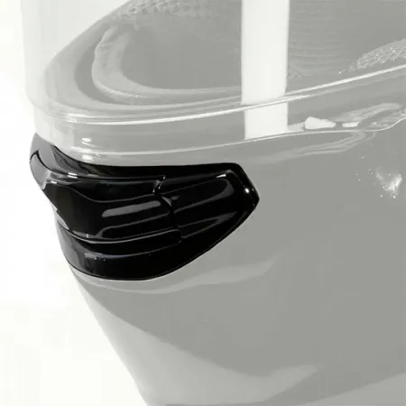 아라이 Chaser-X 헬멧 턱 공기 통로 4142699059