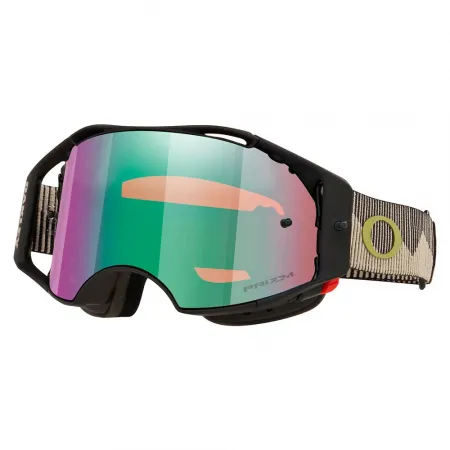 오클리 고글 에어브레이크 mtb mtb afa alignment 고글 4142745274