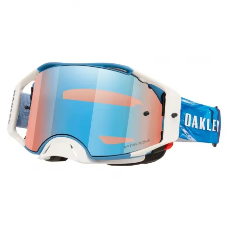 오클리 고글 에어브레이크 mx chase sexton signature 고글 4142745280