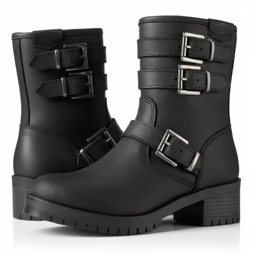 세구라 Camille 2 오토바이 부츠 4142755638