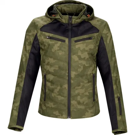 세구라 Natcho 벤티드 자켓 4142755647