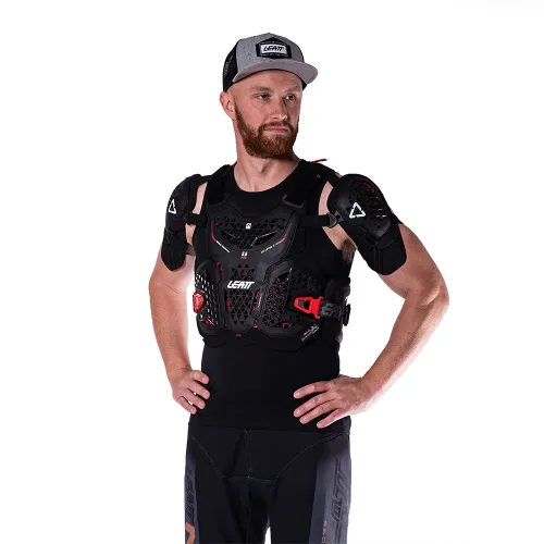 리에뜨 5.5 Pro Evo 가슴 보호대 4142770002