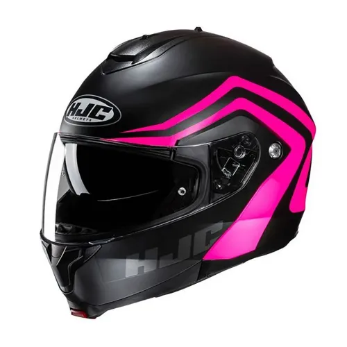 HJC C91N Nepos 모듈형 헬멧 4142774082