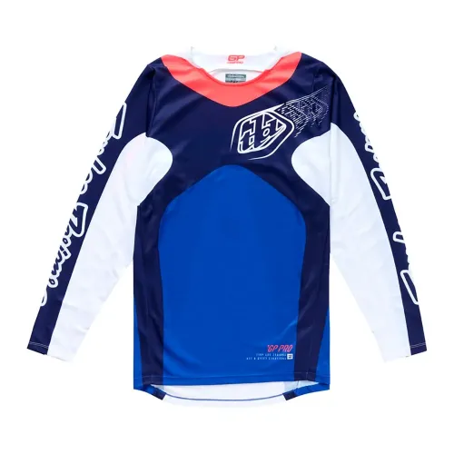 트로이 리 디자인 GP Pro Frames 긴팔 저지 4142818614