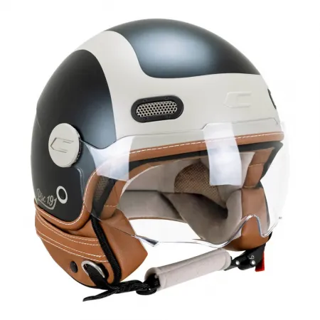 CGM 191G PIX 스프린트 Short Screen 오픈 페이스 헬멧 4142899007