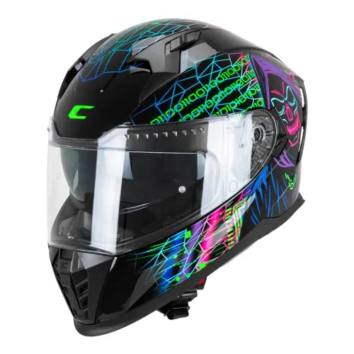 CGM 311T Blast Tech 풀페이스 헬멧 4142899057