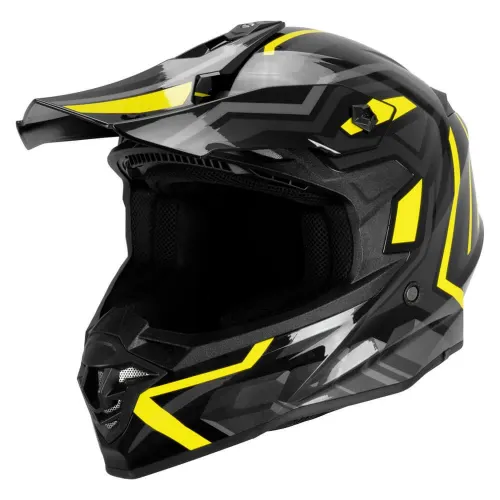 CGM 367G Mud-X Fury 오프로드 헬멧 4142899107