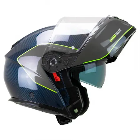 CGM 560S Mad Pro Sport 카본 모듈형 헬멧 4142899146