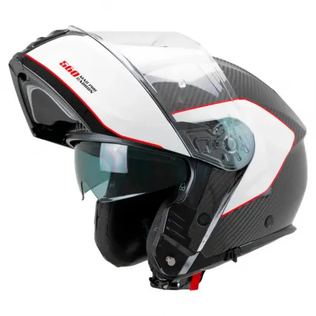 CGM 560S Mad Pro Sport 카본 모듈형 헬멧 4142899154