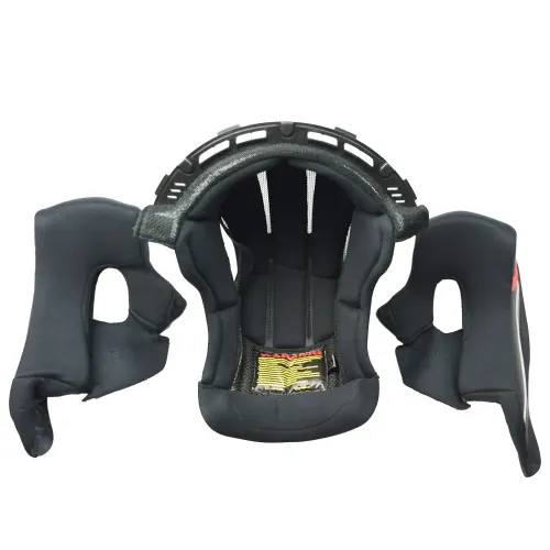 HEBO XP-28 DS Explorer 헬멧 이너 패드 4142901935