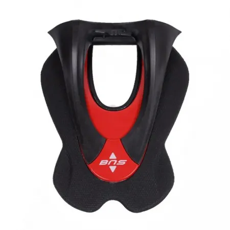 알파인스타 BNS Tech Carbon Attachment Plate 목 보호대 4676801
