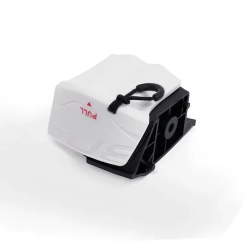 알파인스타 Bns Clousure System Replacement 헬멧 쉴드 메커니즘 키트 4676809