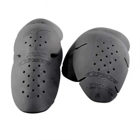 알파인스타 Bio Armor Protection Kit Type B 팔꿈치/어깨 보호대 478090