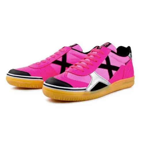 무니치 Gresca 인도어 풋살화 5121829