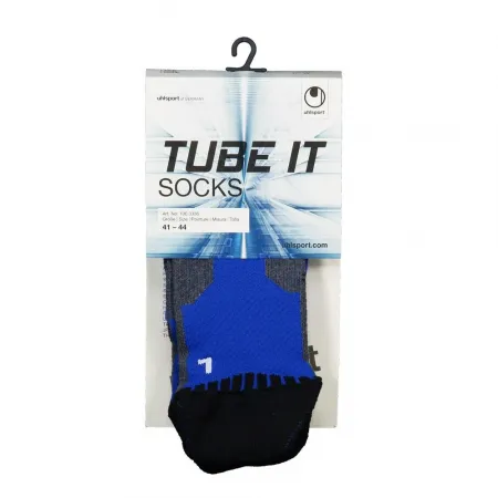 울스포츠 Tube It 긴 축구 양말 5136196280