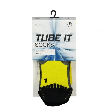 울스포츠 Tube It 긴 축구 양말 5136196285