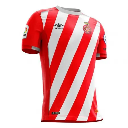 엄브로 Girona FC 18/19 집 주니어 반팔 티셔츠 5136907778