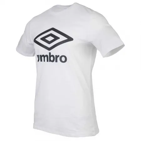 엄브로 Football Wardrobe Large Logo 반팔 티셔츠 5137090697