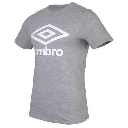 엄브로 Football Wardrobe Large Logo 반팔 티셔츠 5137090698