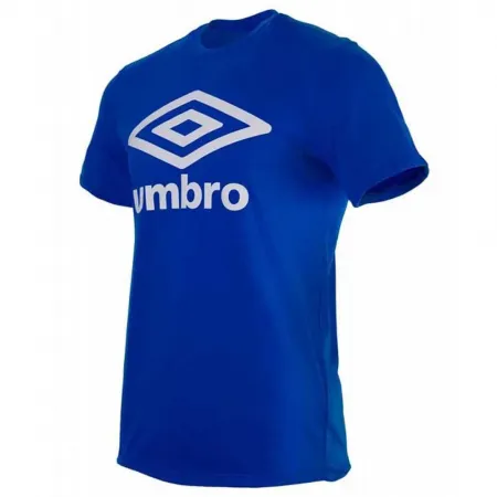 엄브로 Football Wardrobe Large Logo 반팔 티셔츠 5137090699