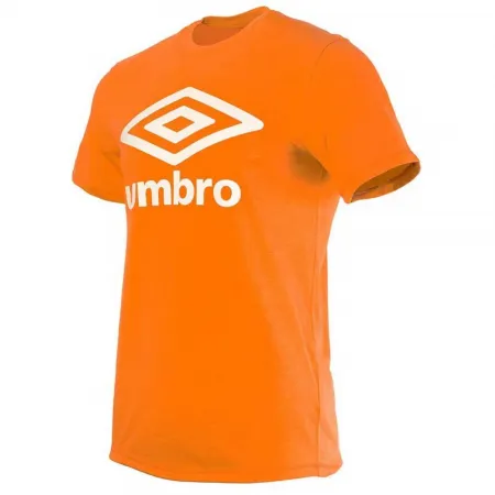 엄브로 Football Wardrobe Large Logo 반팔 티셔츠 5137090700