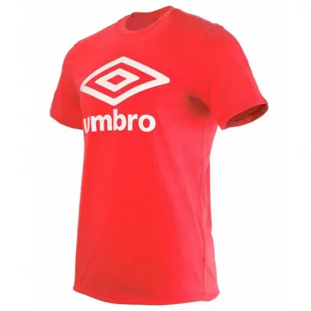 엄브로 Football Wardrobe Large Logo 반팔 티셔츠 5137090702