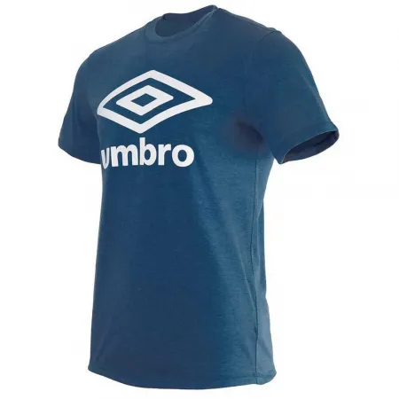 엄브로 Football Wardrobe Large Logo 반팔 티셔츠 5137090708