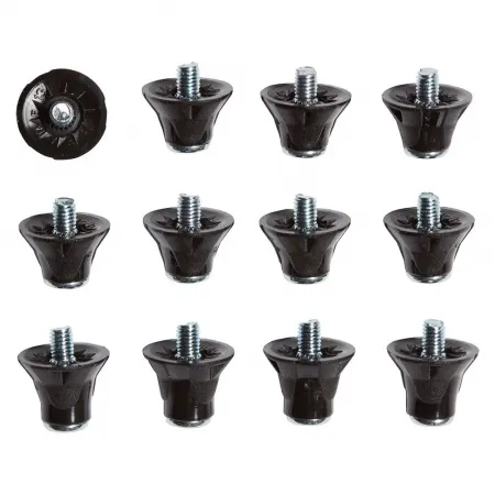 아디다스 축구화 교체용 스터드 12 팩 5137174795